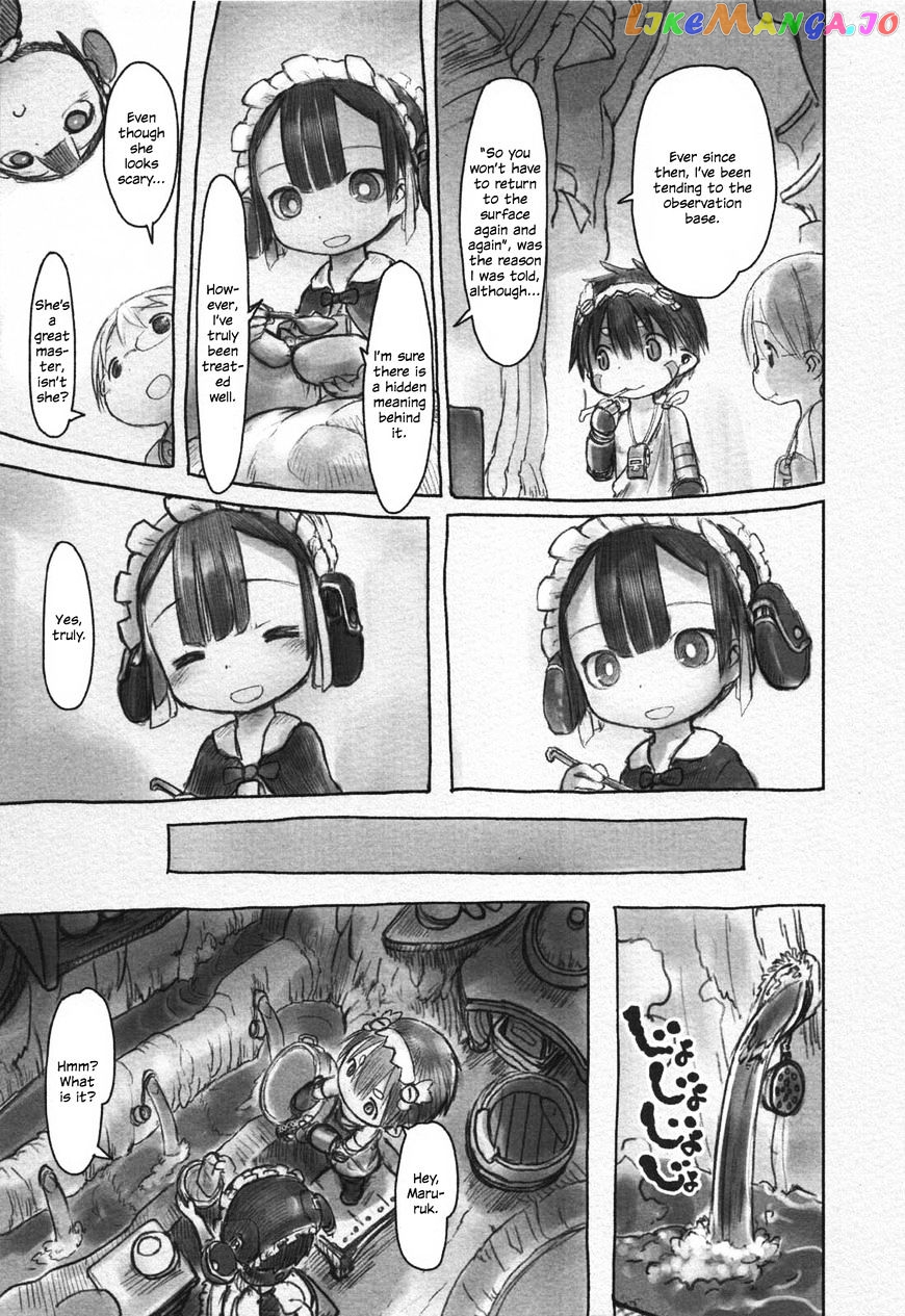 Made in Abyss, Chapter 13 image 15